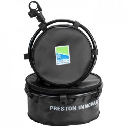 Preston Small EVA Bowl & Hoop