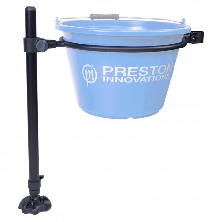 Preston Bucket Support