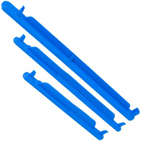 Preston 30 & 38 cm Rig Sticks Mag Store System