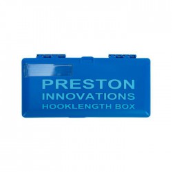 Preston Short Hooklength Box
