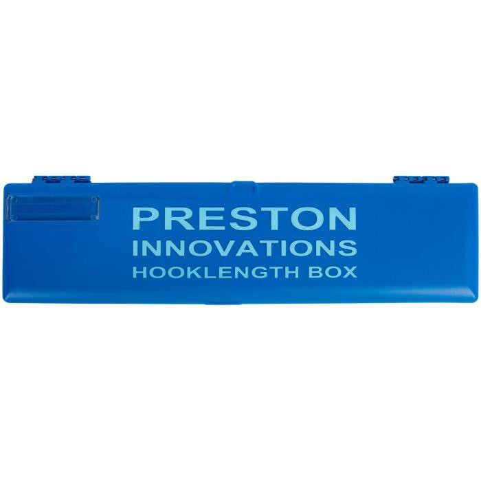 Preston Long Hooklength Box