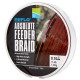Preston 0.12 mm Reflo Absolute Feeder Braid