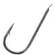 Preston Size 12 Natural N-10 Barbed Hook