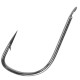 Preston Size 10 Natural N-20 Barbed Hook