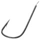 Preston Size 12 Natural N-40 Barbed Hook