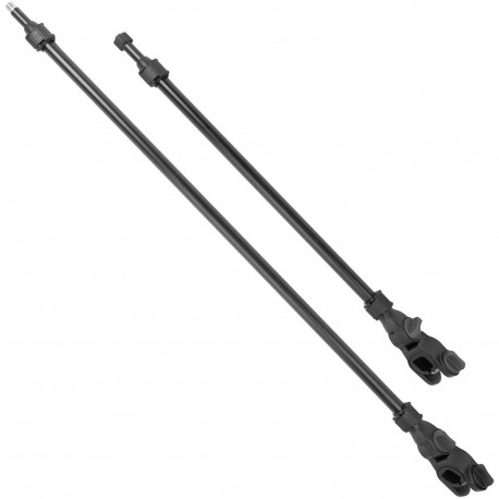 Preston Long Telescopic Snaplock Feeder Arm