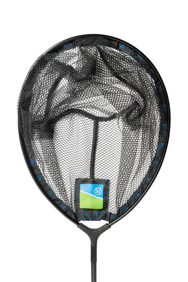 Preston 16'' - 40 cm Quick Dry Landing Net