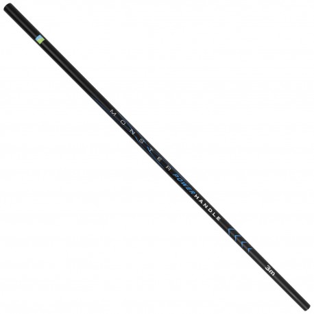 Preston Monster X Power Handle 3.0 Meter NEW 2021