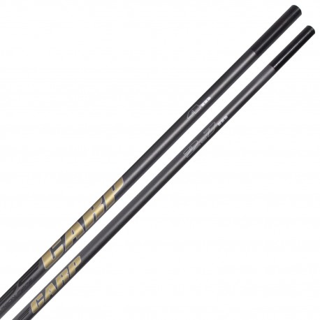 Preston 4.0 Meter Response Carp Handle