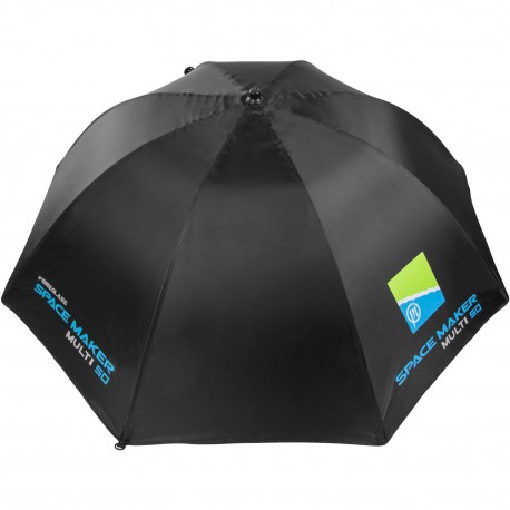 Preston 50'' Space Maker Multi Brolly