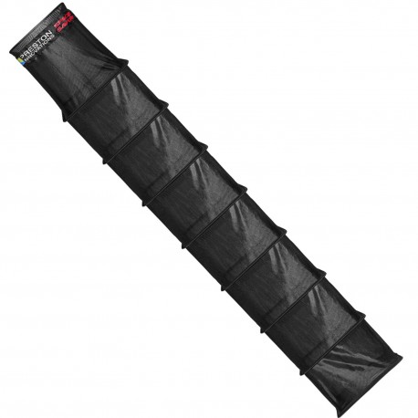 Preston 2.5 Meter Space Saver keepnet (Carp Mesh)