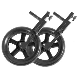 Preston Four Wheel Shuttle Conversion Kit