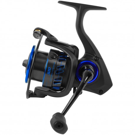 Preston 320 Inertia Reel