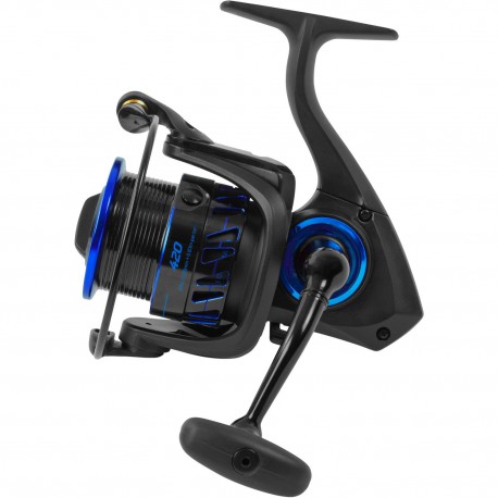 Preston 420 Inertia Reel