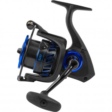 Preston 520 Inertia Reel