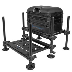 Preston Inception 3D 150 Zitkist