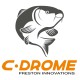 C-Drome External PTFE Bushes