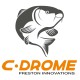 C-Drome 1.0 mm X-Strong Pole Float Silicone