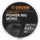 C-Drome 0.21 mm Power Rig Mono