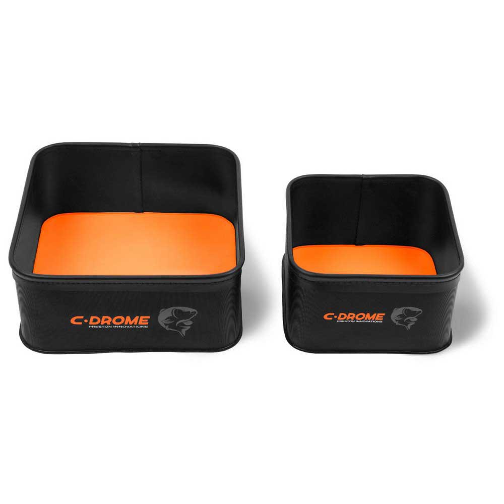 C-Drome EVA Bowl Set