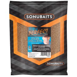 Sonubaits 2 mm Fin Perfect Feed Pellet