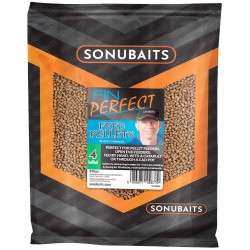 Sonubaits 4 mm Fin Perfect Feed Pellet