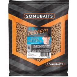 Sonubaits 8 mm Fin Perfect Feed Pellet