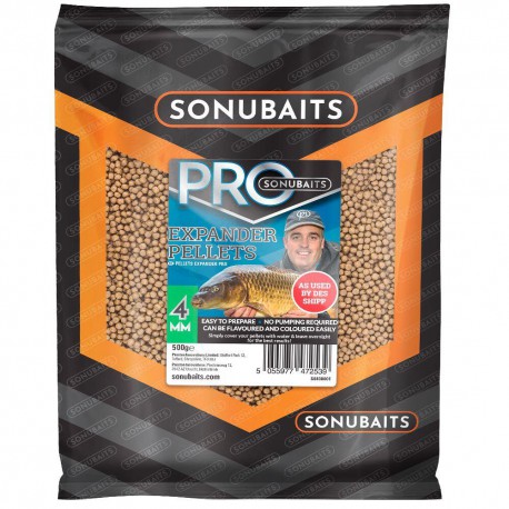 Sonubaits 2 mm Pro Expander Pellet