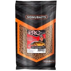 Sonubaits 6 mm Pro Feed Pellet