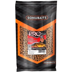 Sonubaits 8 mm Pro Feed Pellet