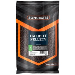 Sonubaits Halibut Pellets 3 mm