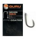 Guru Size 10 Super MWG Eyed Barbless Hook