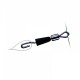 Guru Heli Swivels Medium NEW