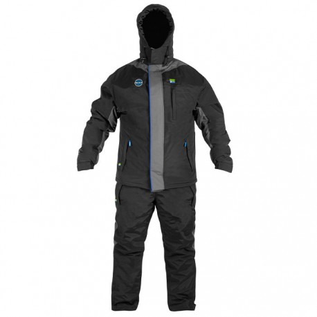 Preston Celsius Suit Large