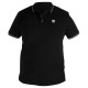 Preston Black Polo Large