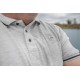 Preston Grey Polo Large