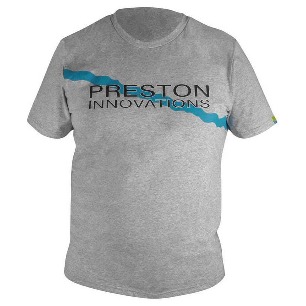 Preston Grey T-Shirt X Large