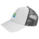 Preston Venta Mesh Cap