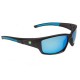 Preston Floater Pro Polarised Sunglasses Blue Lens