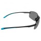 Preston X-LT Polarised Sunglasses Grey Lens