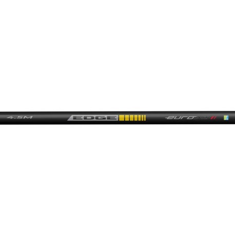 Preston EURO XS EDGE 4.5 Meter Pole Only