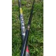 Preston EURO XS EDGE 4.5 Meter Pole Only