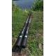 Preston EURO XS Carp 400 10 Meter Pack