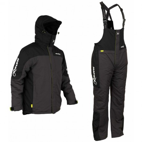 Matrix Winter Suit Medium