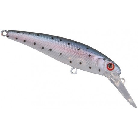 Spro Trout Ikiru Micro Jerk 50F