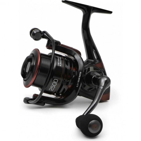 Fox Rage Warrior 2500 Reel - Werpmolen