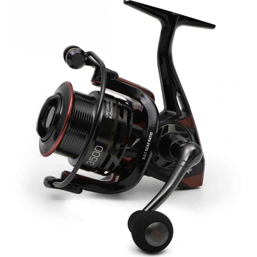 Fox Rage Warrior 3500 Reel - Werpmolen