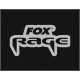 Fox Rage Bullet Brass Weights 7 Gr