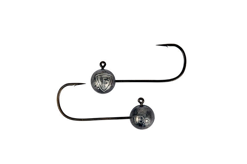 Fox Rage FINESSE Jig Heads Size 3/0 – 5 Gr