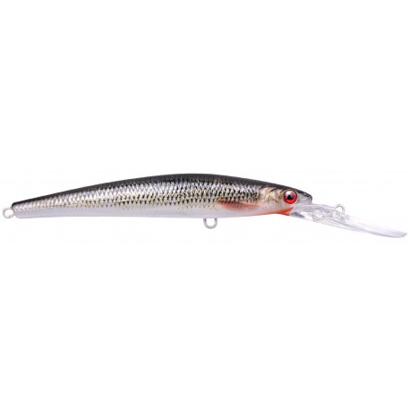 Spro Roach Ikiru DD Lipped Minnow Bait